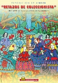 Exposición de Jimber "Retazos de Coleccionista"