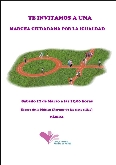 Marcha Ciudadana por la Igualdad