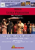 Zarzuela: "Luisa Fernanda"