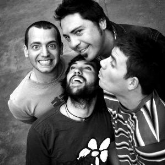 El canto del loco