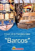 Exposición "Barcos" de Francisco Galán