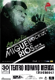 Concierto Miguel Ríos