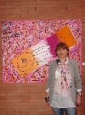 Exposición “Personalidades Múltiples”