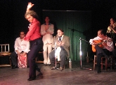 Festival Flamenco