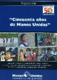 Exposición "50 Años de Manos Unidas"