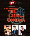 El Club de la Comedia
