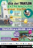 Día del Triatlón