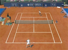 II Liga Local de Tenis