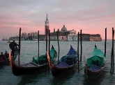 Exposición fotográfica "La otra Venezia"