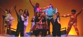 Sueños, el musical de los cuentos