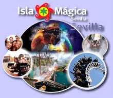 Día de Mérida en Isla Mágica