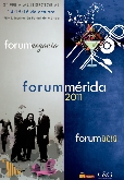 Tercera Feria Multisectorial "Forummerida"