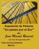 Un paseo por el Sur