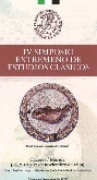 IV Simposio Extremeño de Estudios Clásicos