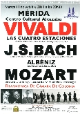 Actuación de la Filarmónica de Cámara de Colonia