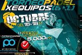 I Torneo de Padel