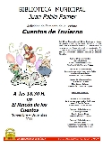 Cuentos de Invierno