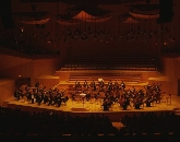 La European Sinfónica Orquesta de Kiev
