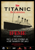 Titanic. The Exhibition