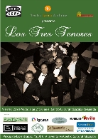 Los Tres Tenores