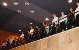 Concierto Coro Amadeus