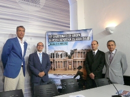 18º Campeonato de Europa de pesca deportiva en agua dulce