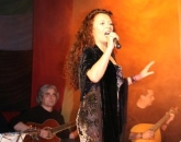 Concierto de Manuela Roque