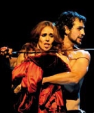 Don Juan el Burlador de Sevilla