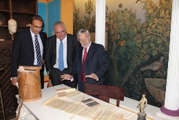 Romanorum Vita. Una historia de Roma