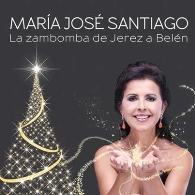 Concierto de Navidad de María José Santiago