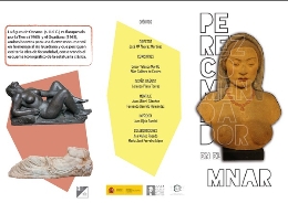 Exposición Temporal Pérez Comendador