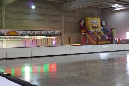 Pista de hielo
