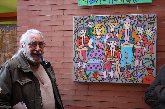 Jimber: "y Ahora...toros".
