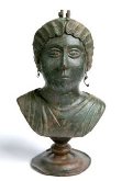 Ser Mujer en Roma