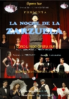 La noche de la Zarzuela