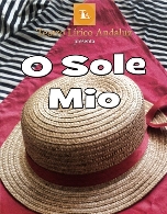 Musical Lírico "O Sole Mio"