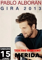 Pablo Alborán