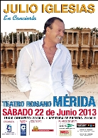 Julio Iglesias