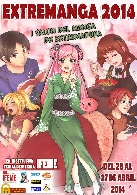 Extremanga 2014