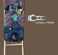 27ª exposición fotográfica “Caminos de Hierro”