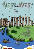 Mes de las Aves