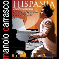 Hispania, del barroco al flamenco