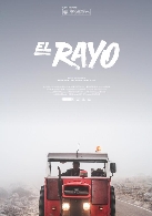 Cine Filmoteca: "El rayo"
