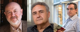 Ciclo de conferencias ‘Encuentro con los clásicos’
