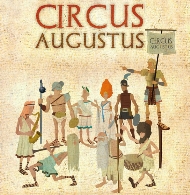 Circus Augustus (pasacalles)