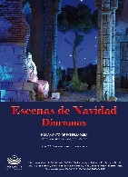 Escenas de Navidad. Dioramas