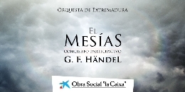 El Mesías' de Händel. Concierto participativo