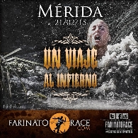 Farinato Race