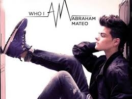 Abraham Mateo "Who I Am"