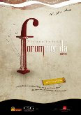 II Feria Multisectorial de Mérida "Fórum 2010"